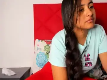 Chaturbate Sex Chat of sofiia_rodriguez