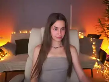 Chaturbate Free Porn Cam of stellahoneywell