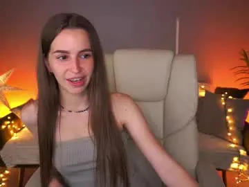 Chaturbate Nude Webcam of stellahoneywell