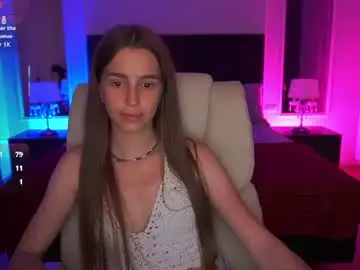 Chaturbate Live Porn of stellahoneywell