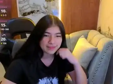 Chaturbate Free Porn Cam of alesia_v