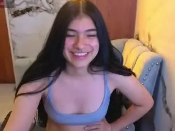 Chaturbate Adult Video Chat of alesia_v