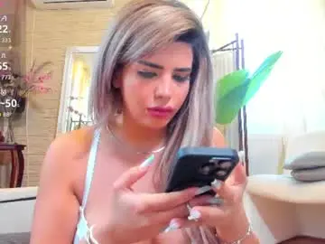 Chaturbate Live Sex of bella_posh