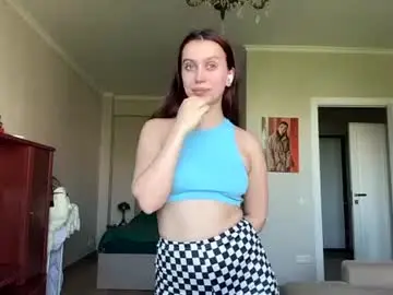 Chaturbate Live Sex of kerrieteem