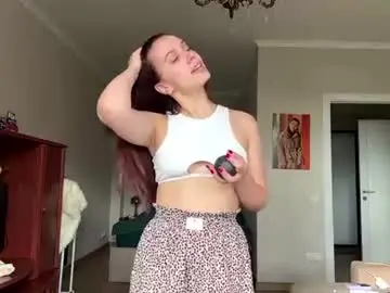 Chaturbate Sex Cam of kerrieteem