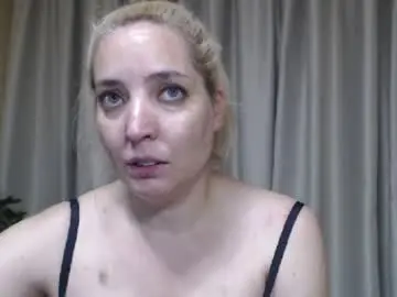 Chaturbate Free Porn Cam of ohsweetmari