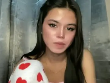 Chaturbate Best live sex cam show of sexy_maevemorexxx