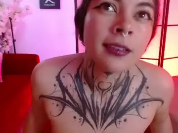 Chaturbate Live Porn of vanne_honeydoll