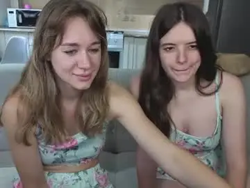 Chaturbate Live Sex of cookies_duo