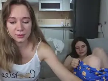 Chaturbate Free Live Porn of cookies_duo