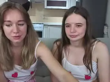 Chaturbate Free Porn Cam of cookies_duo