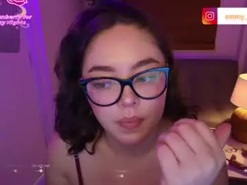 Chaturbate Watch Live Sex Cams of emmy_peach1