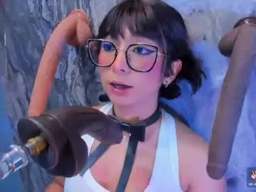 Chaturbate Adult Webcam of linda_sofi__