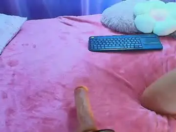 Chaturbate Private Sex Chat of lizzy_kane