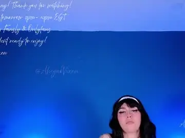 Chaturbate Adult Video Chat of miia_zarate