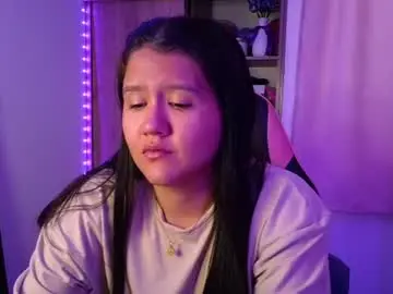 Chaturbate Live Sex Cam of olivia_watson_