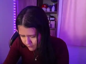 Chaturbate Sex Cam of olivia_watson_