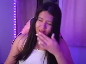 Chaturbate Sex Cam of olivia_watson_