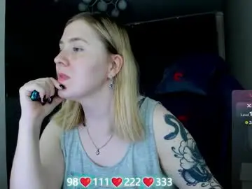 Chaturbate Adult Video Chat of oliviamunk