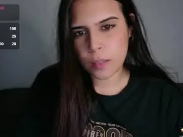 Chaturbate Watch Live Sex Cams of samannthaa_1