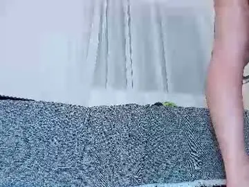 Chaturbate Live Sex of sweetgirl25