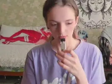 Chaturbate Nude Webcam of vanilla_arya