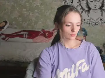 Chaturbate Adult Video Chat of vanilla_arya