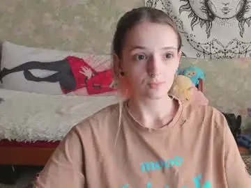 Chaturbate Watch Live Sex Cams of vanilla_arya