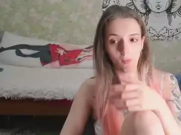 Chaturbate Free Porn Cam of vanilla_arya