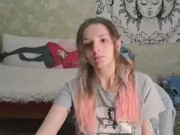 Chaturbate Sex Chat of vanilla_arya