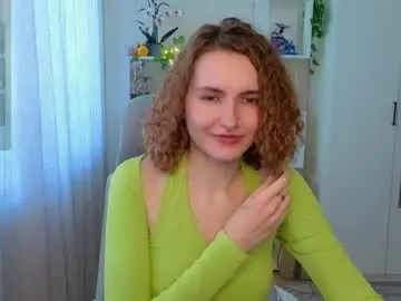Chaturbate Adult Video Chat of emily_lune