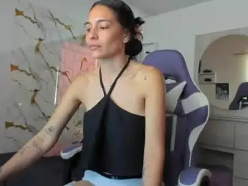 Chaturbate Adult Video Chat of juliette_sweet05
