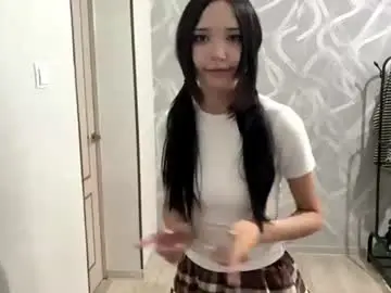 Chaturbate Adult Video Chat of kanishabroadstone