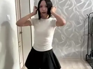 Chaturbate Nude Webcam of kanishabroadstone