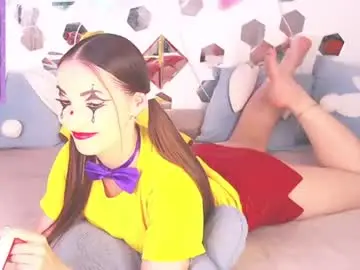 Chaturbate Live Sex Cam of lexi_kiss