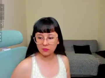 Chaturbate Live Sex Cam of paulette65