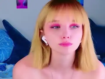 Chaturbate Live Sex Cam of popjenny