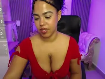 Chaturbate Free Live Porn of candyhot_tk