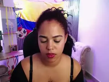 Chaturbate Free Porn Cam of candyhot_tk