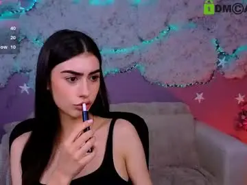 Chaturbate Nude Webcam of flora_ri