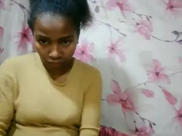 Chaturbate Live Sex Cam of gabiriellle