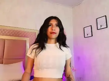 Chaturbate Live Porn of madhison_5