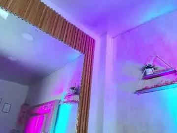 Chaturbate Live Porn of madhison_5