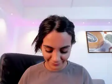 Chaturbate Live Porn of martina_mancinii