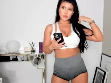 Chaturbate Adult Webcams of moniqueeass