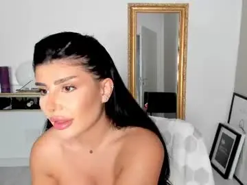 Chaturbate Sex Cam of moniqueeass