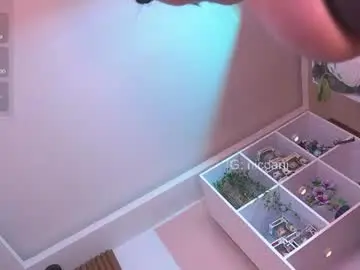 Chaturbate Live Porn of nicdani_1