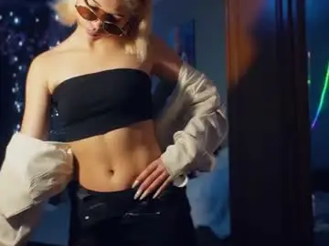 Chaturbate Adult Webcam of suzannabarmes
