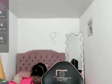 Chaturbate Sex Cam of zaafira_tay