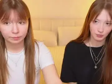 Chaturbate Best Webcam of _reverse_gang_